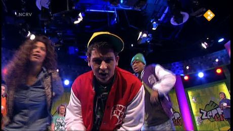 Zapplive | Deel 2