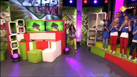 Zapplive | ZappLive
