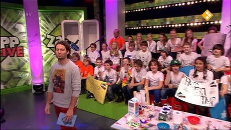 Zapplive | ZappLive