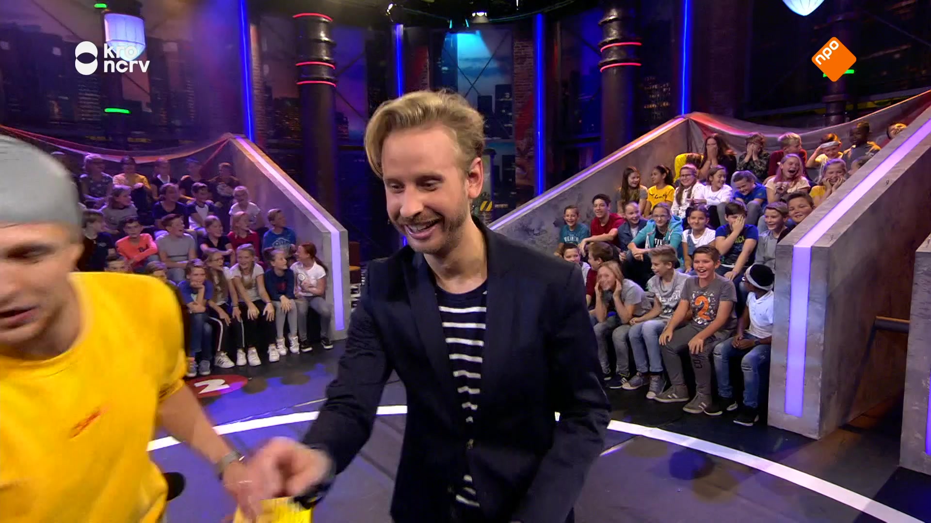 Betreden Op Eigen Risico