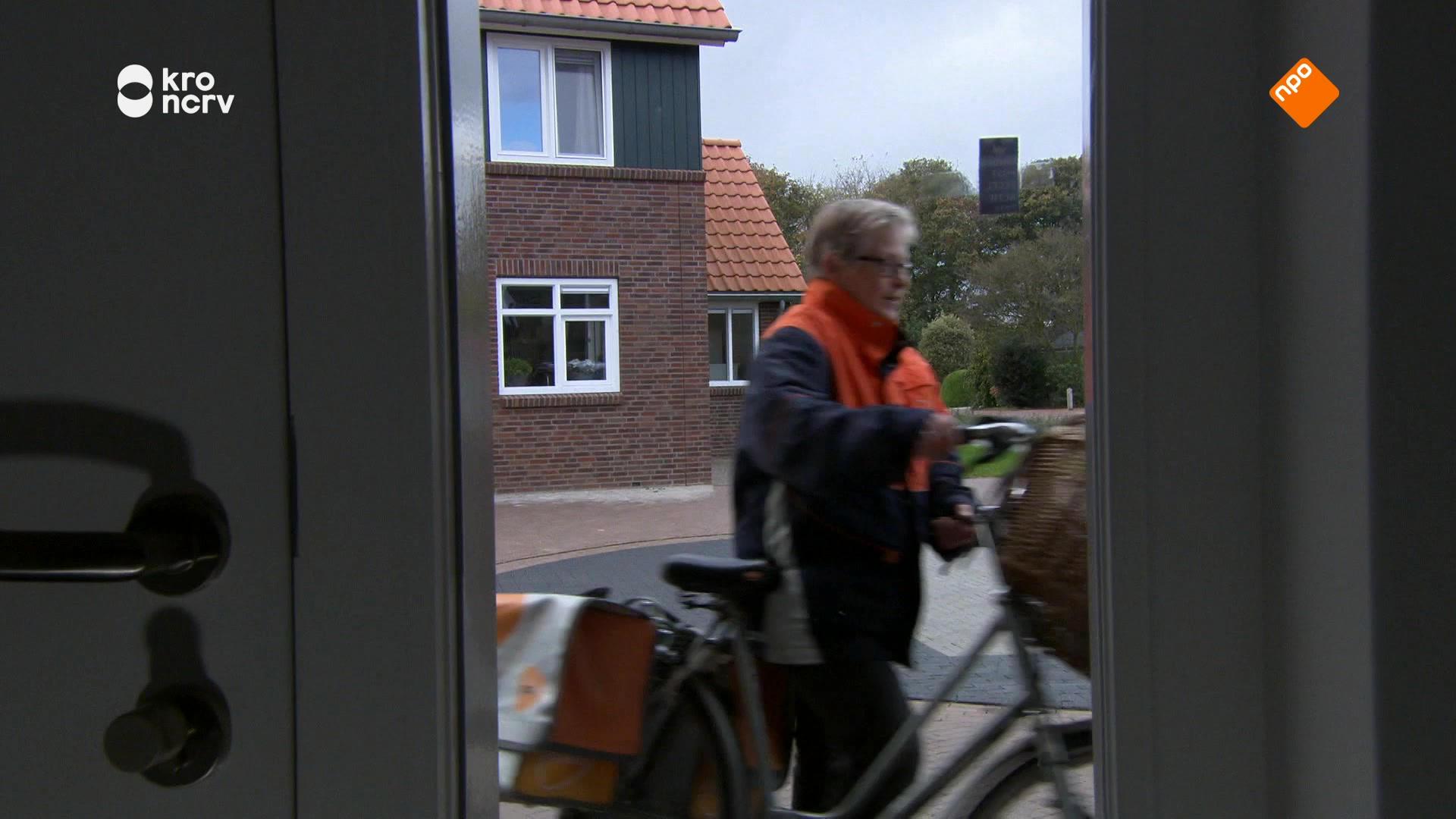 Kindertijd