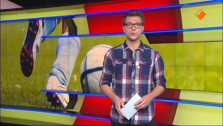 Het NOS Jeugdjournaal | NOS Jeugdjournaal