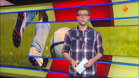 Het NOS Jeugdjournaal | NOS Jeugdjournaal