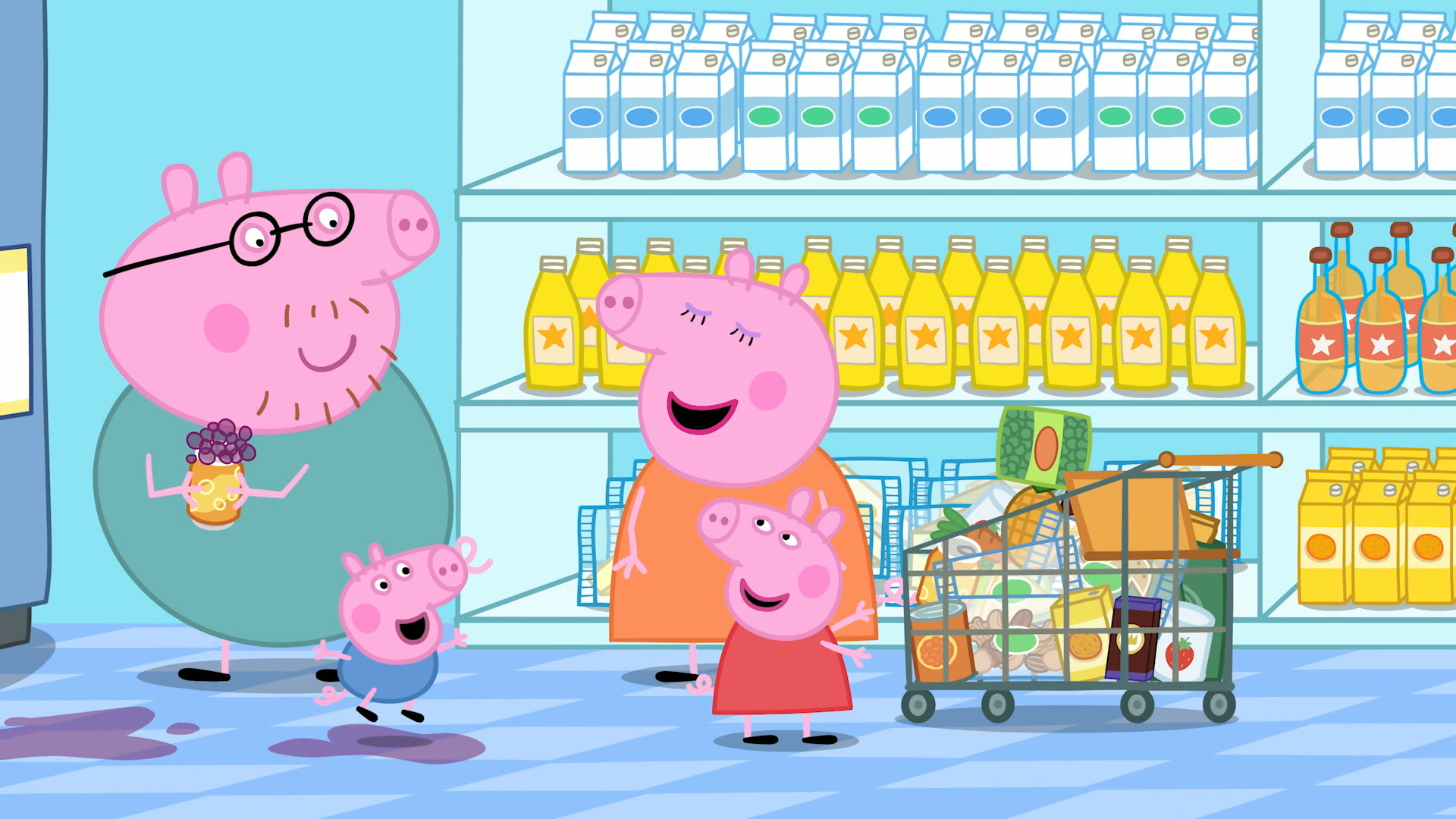 Peppa Pig