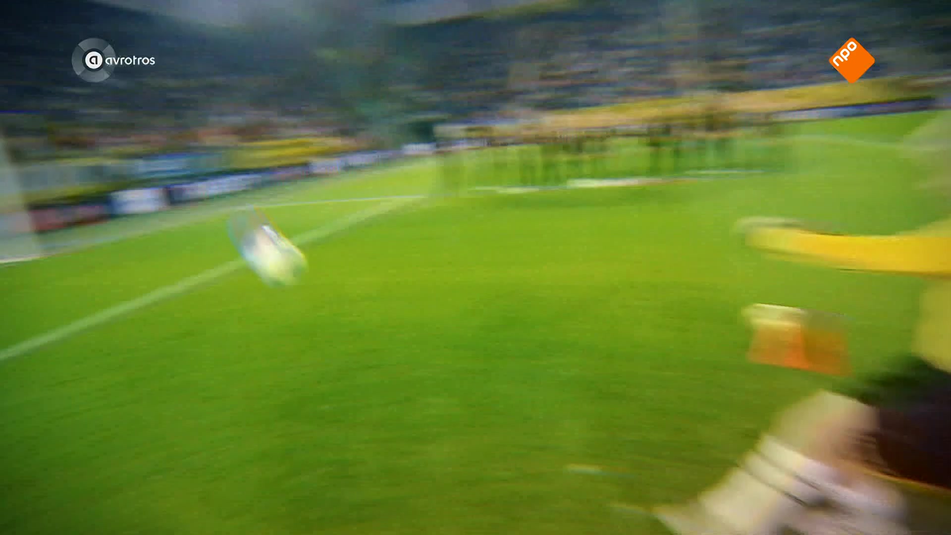 Zappsport | Voetbal, Vitesse