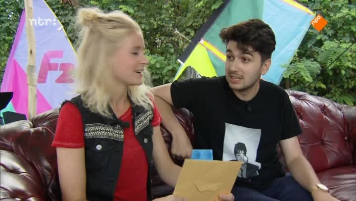 Zapp Skills | Tegen je verlies kunnen