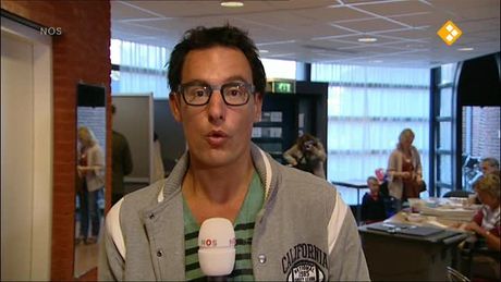 Het NOS Jeugdjournaal | NOS Jeugdjournaal