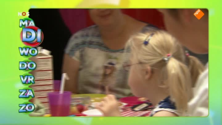 Het NOS Jeugdjournaal | NOS Jeugdjournaal