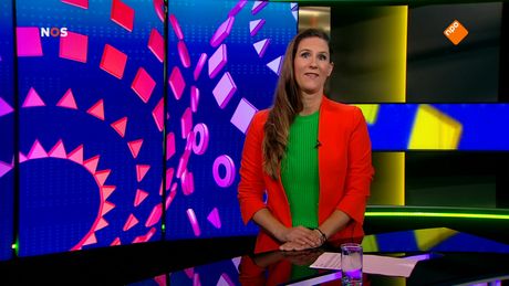 Het NOS Jeugdjournaal | NOS Jeugdjournaal