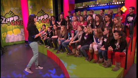 Zapplive | Z@pplive