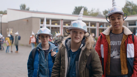 De regels van Floor | Rage