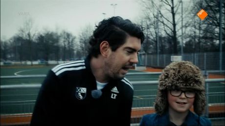 Kinderen voor Kinderen | Lennart Timmerman