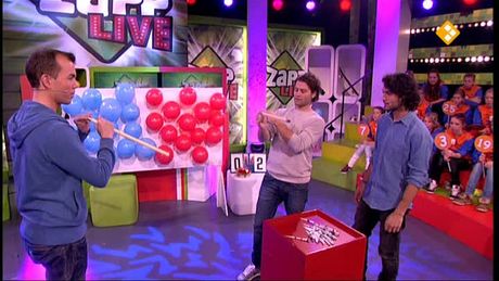 Zapplive | ZappLive