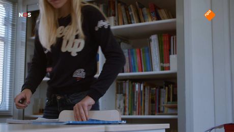 Het NOS Jeugdjournaal | NOS Jeugdjournaal