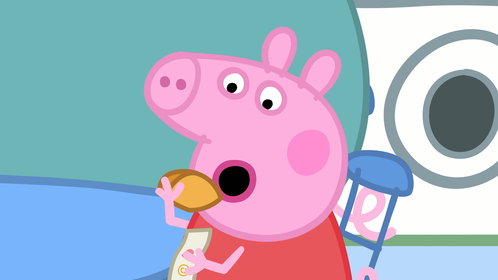 Peppa Pig