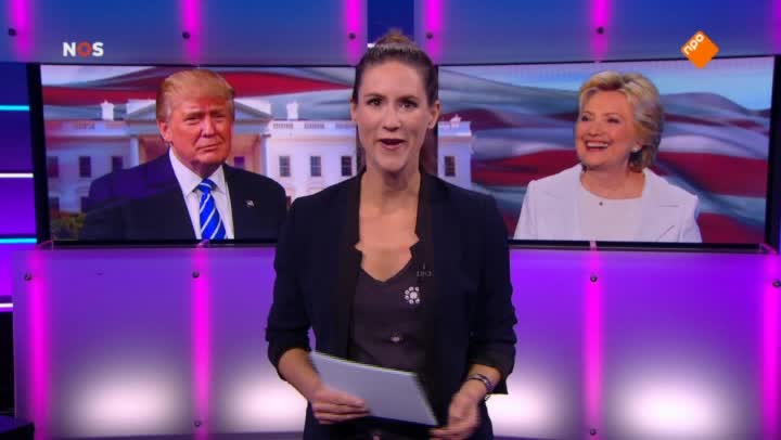 Het NOS Jeugdjournaal | NOS Jeugdjournaal