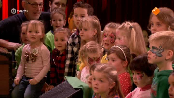 De Wereld van Zappelin
