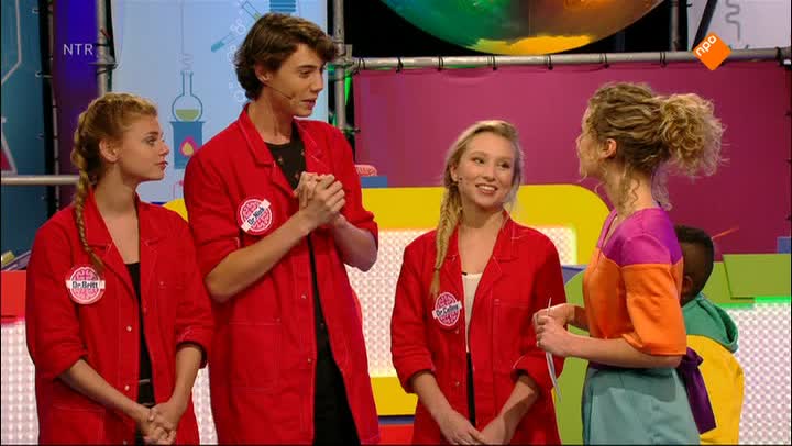 Aflevering 8
