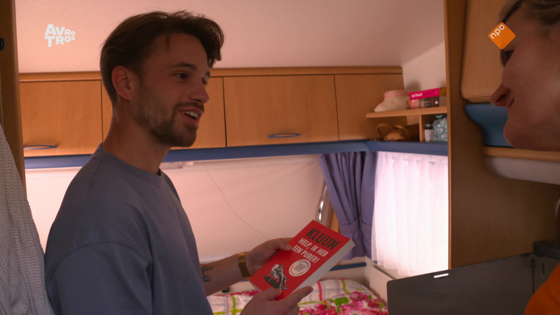 De Faker | De Faker op vakantie