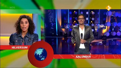 Het NOS Jeugdjournaal | NOS Jeugdjournaal