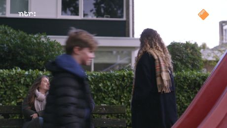 Het Sinterklaasjournaal