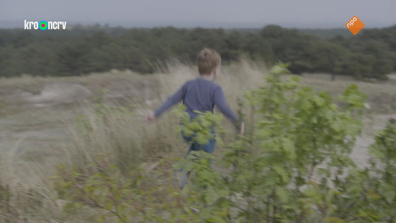 Kindertijd