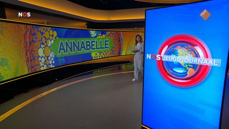 Het NOS Jeugdjournaal | NOS Jeugdjournaal