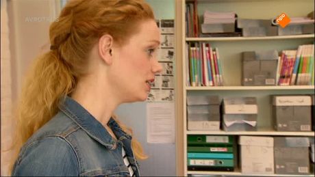 Brugklas | Gestolen geld, Nablijven
