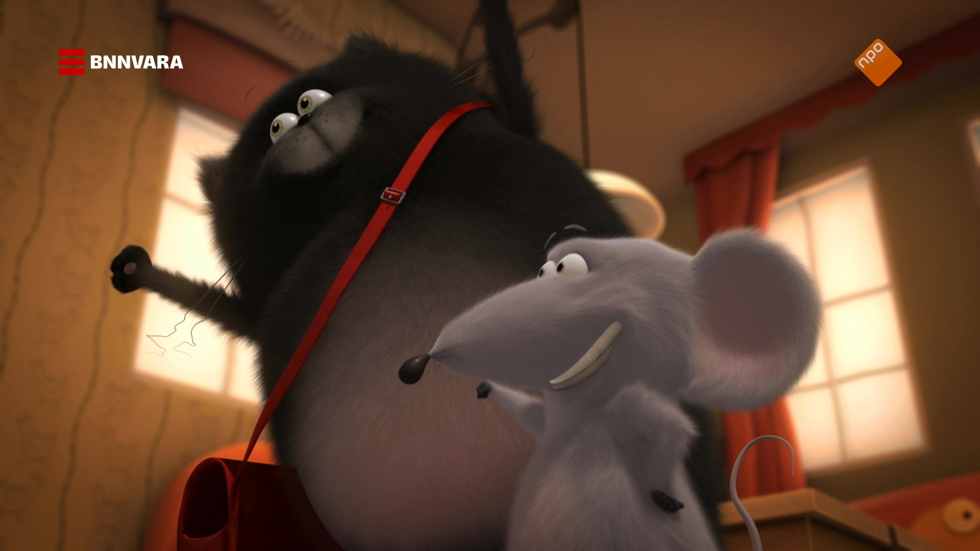 Splat & Seymour