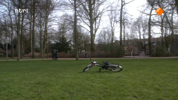 Het Klokhuis | Veilig fietsen