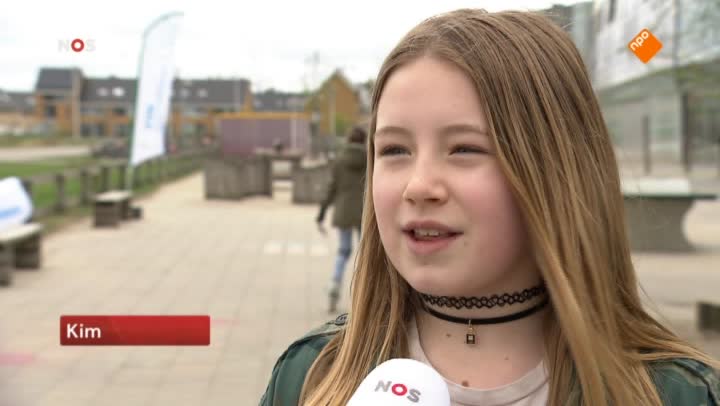 Het NOS Jeugdjournaal | NOS Jeugdjournaal