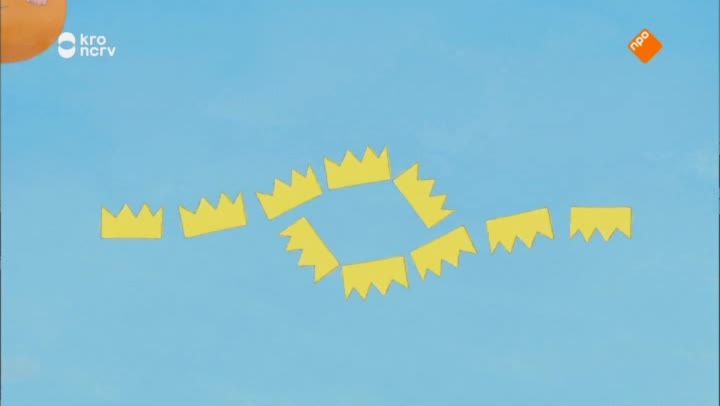 Kindertijd