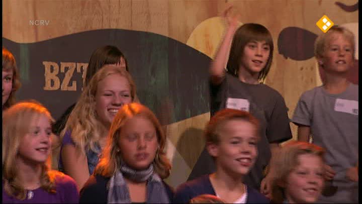 BZTshow | De BZT show