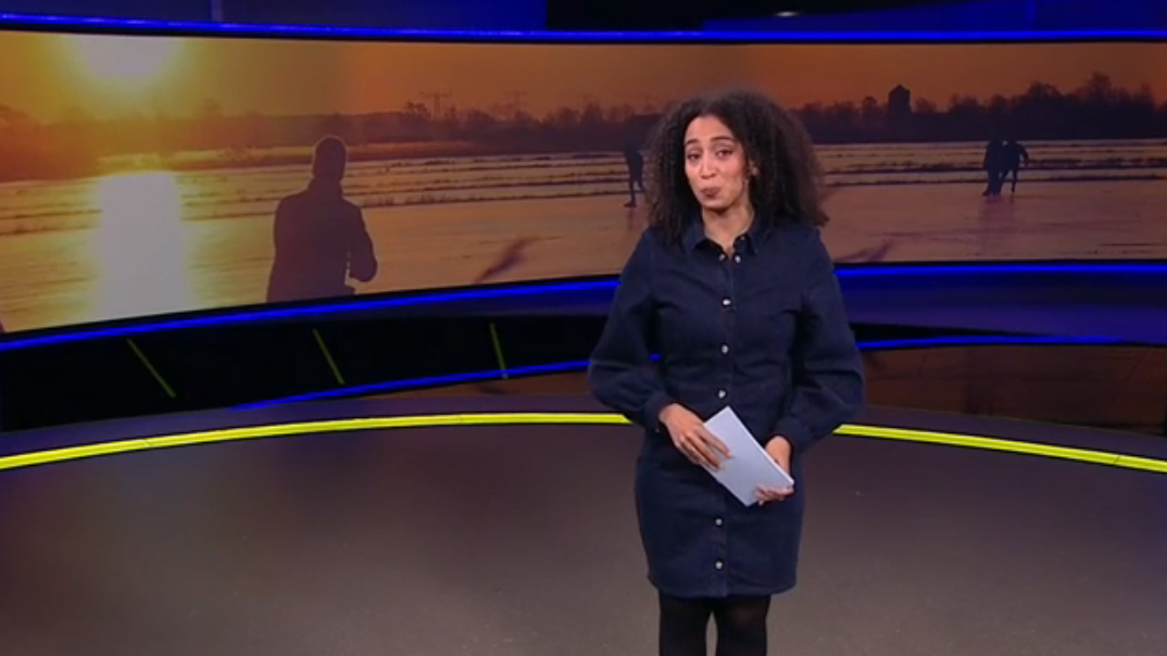 Het NOS Jeugdjournaal | NOS Jeugdjournaal