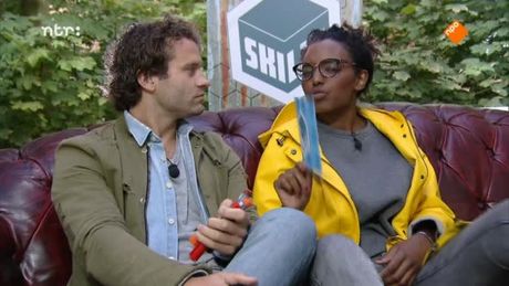 Zapp Skills | Bellen met een onbekende