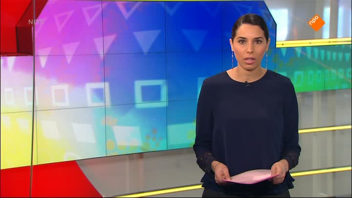 Het NOS Jeugdjournaal | NOS Jeugdjournaal
