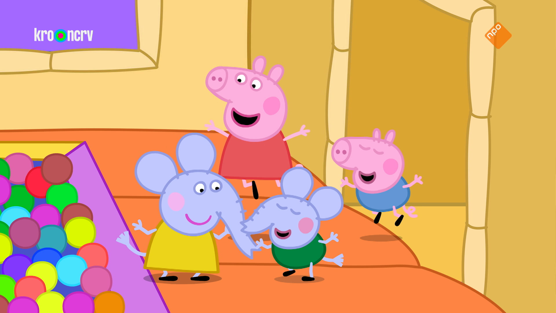 Peppa Pig