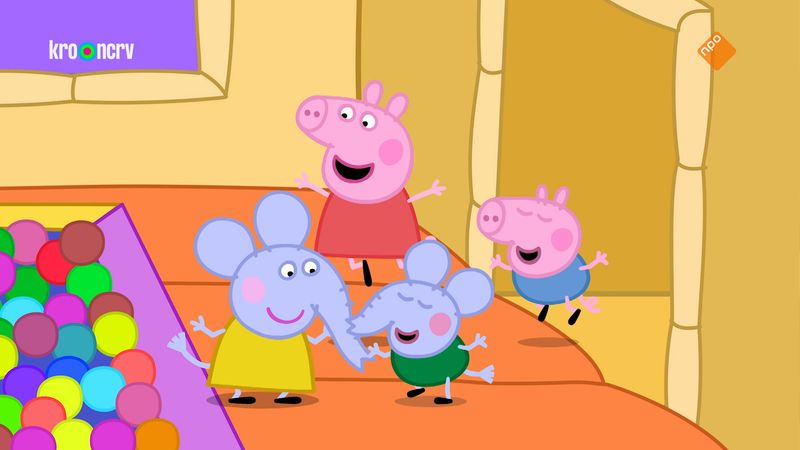 Peppa Pig