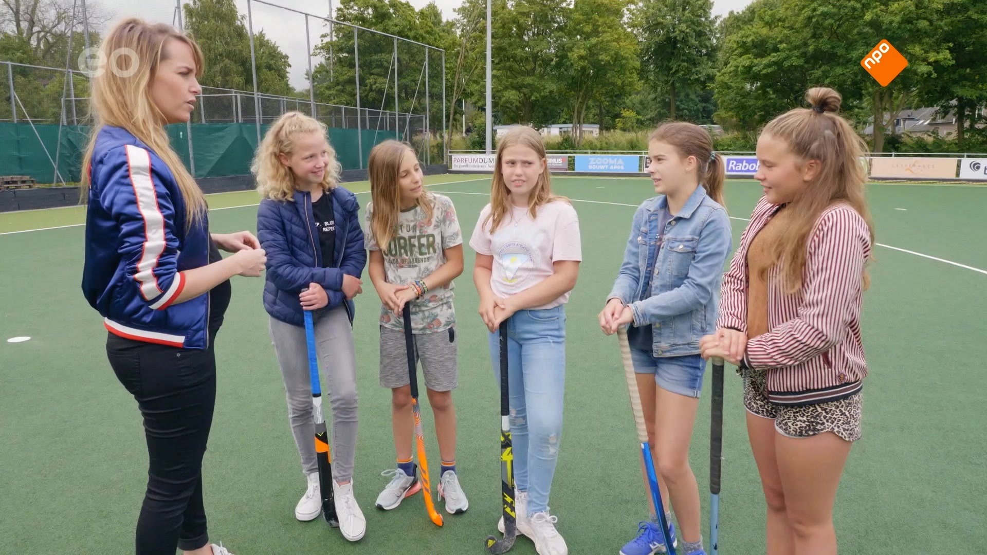 Enkeltje Verweggistan | Eva