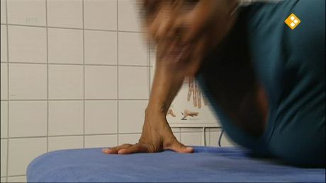 Het Klokhuis | Sportlab 81, leniger
