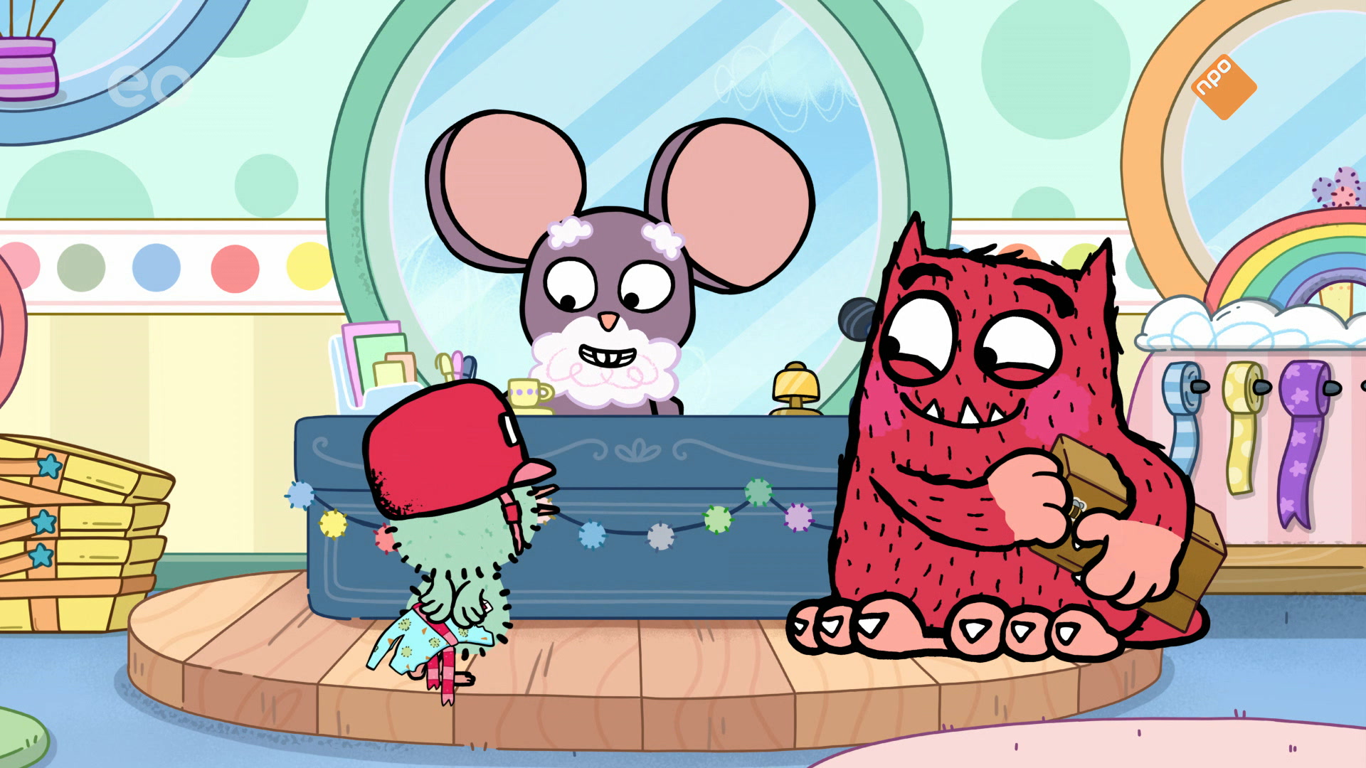 Lief Monster