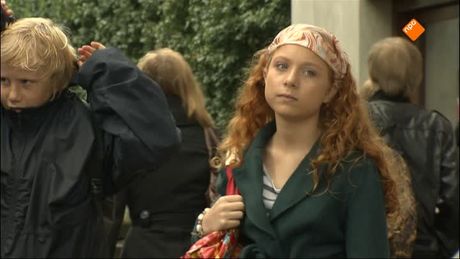 Verborgen Verhalen  | Emma