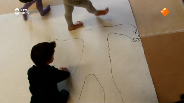 Kindertijd