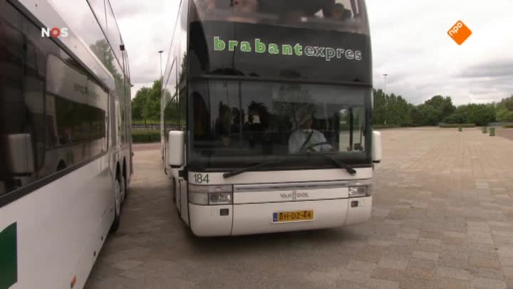 Het NOS Jeugdjournaal | NOS Jeugdjournaal