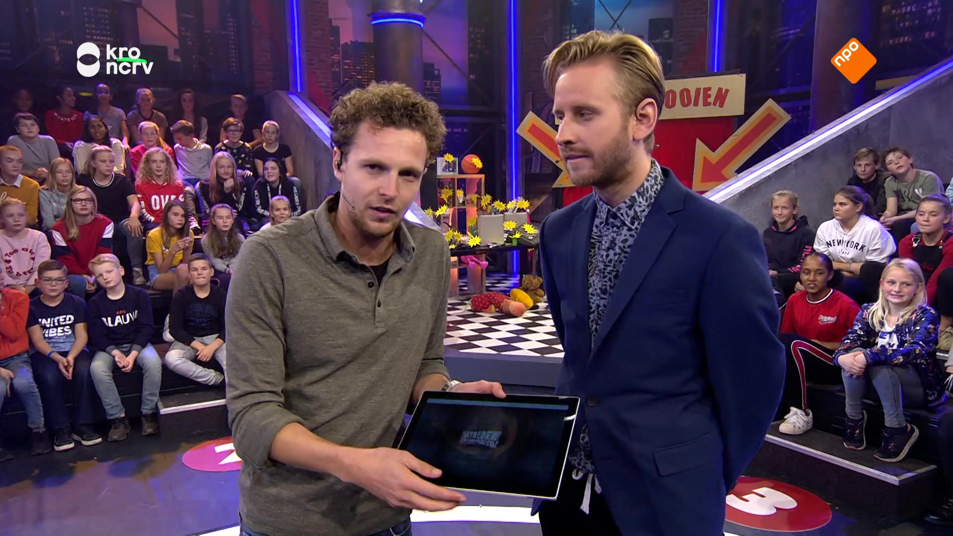 Betreden Op Eigen Risico