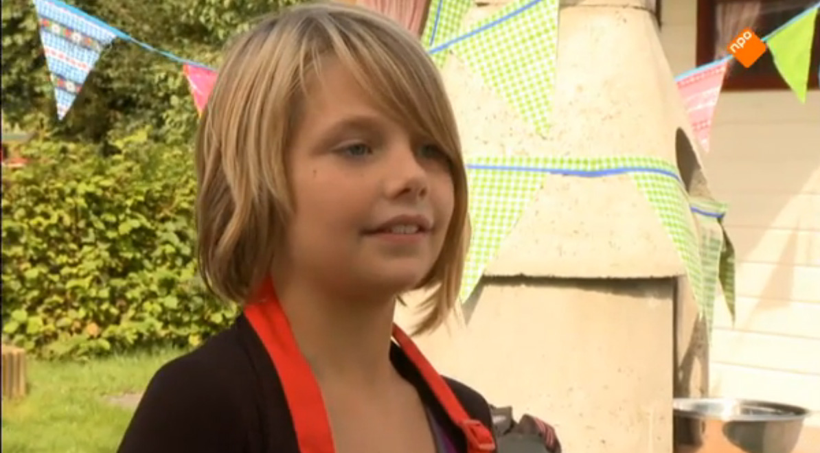 Taarten van Abel | Danielle