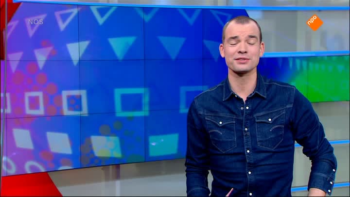 Het NOS Jeugdjournaal | NOS Jeugdjournaal
