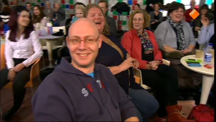 BZTshow | De BZT show