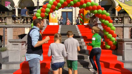 CupCakeCup | Voorronde 2