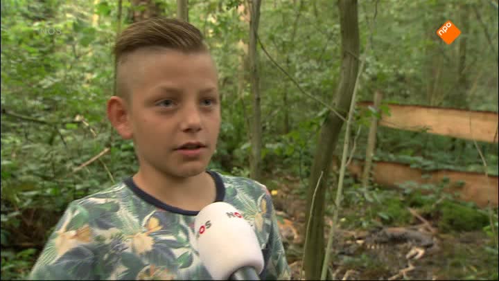 Het NOS Jeugdjournaal | NOS Jeugdjournaal